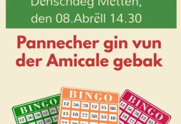 Bingo