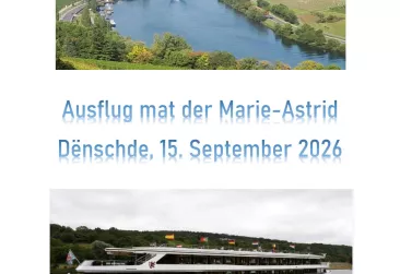 Marie-Astrid 15.September