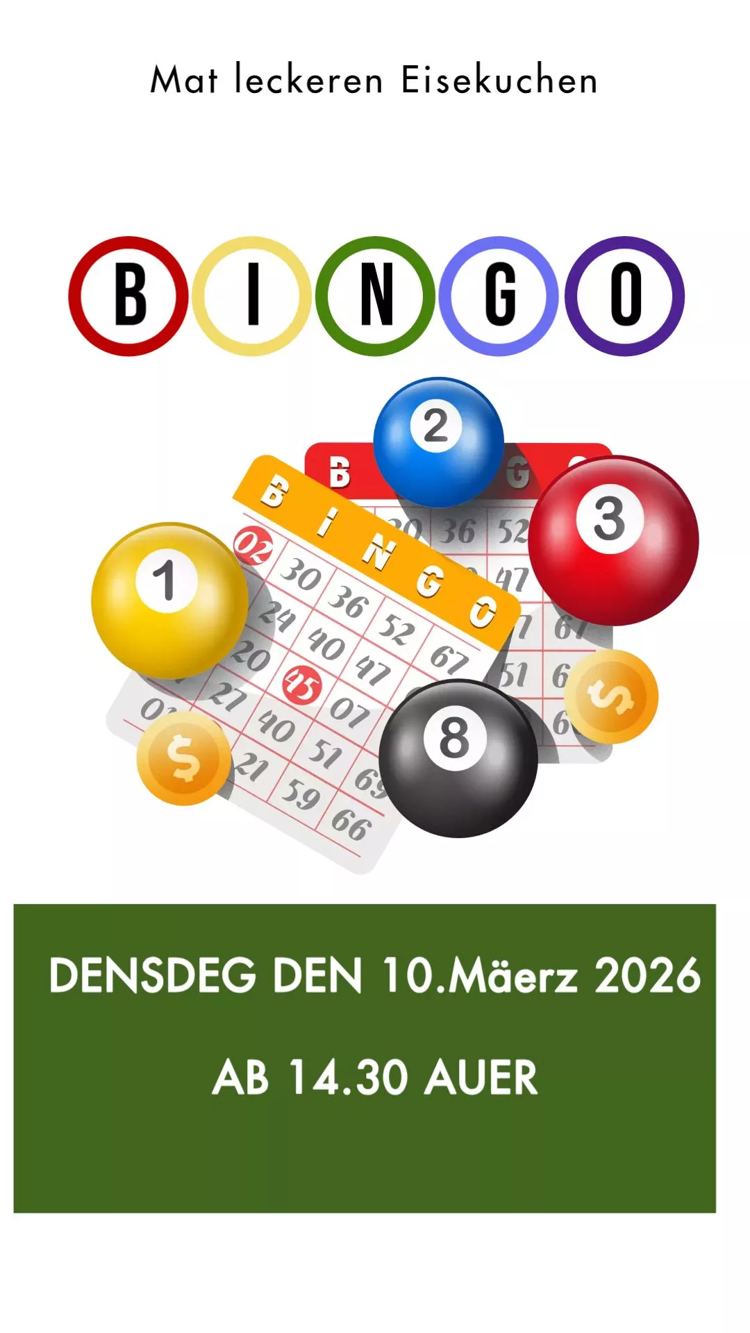 Bingo 10-03-26