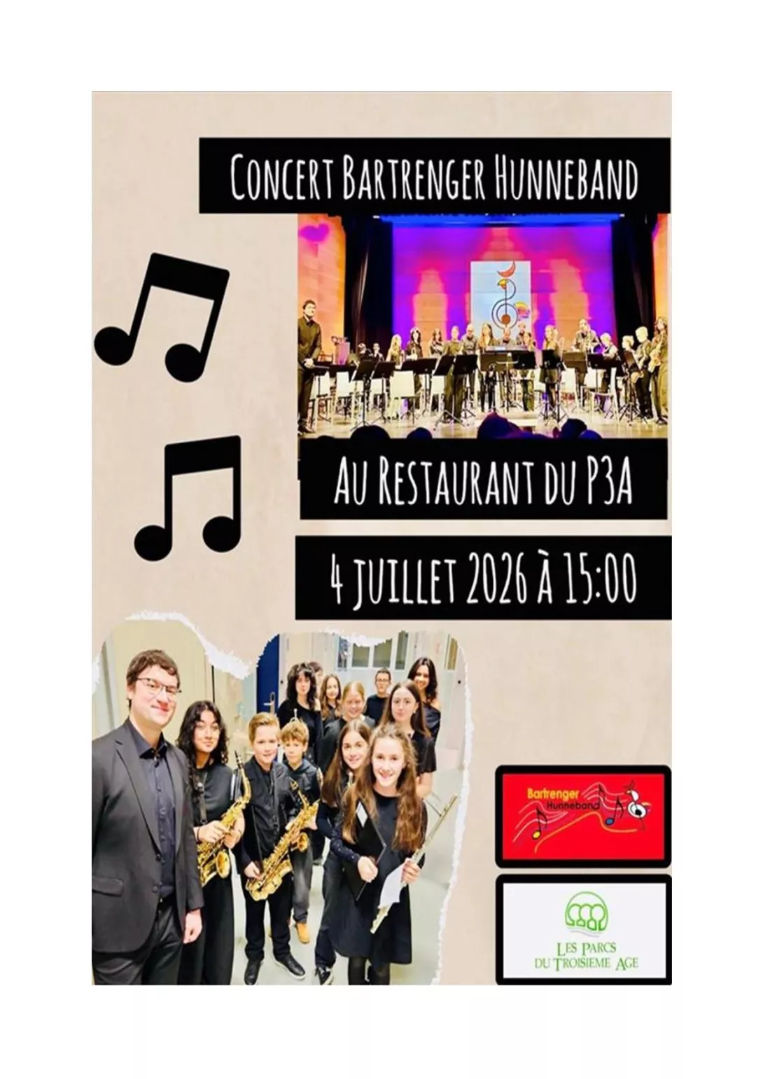 FANFARE 04.07.26